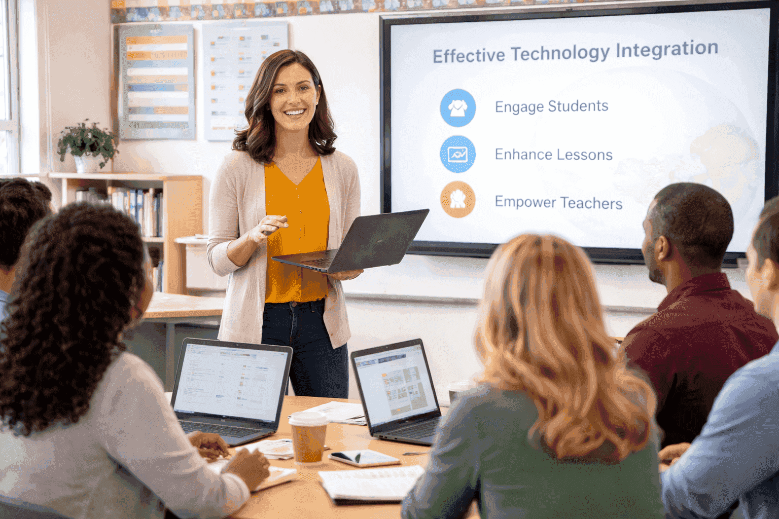 Professional Learning